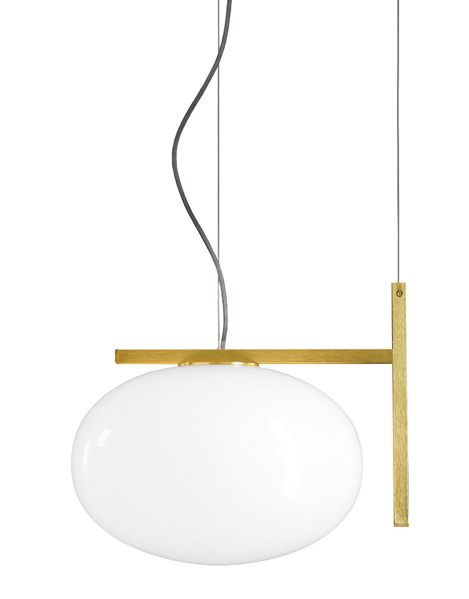 Oluce Alba 466 Pendant Lamp