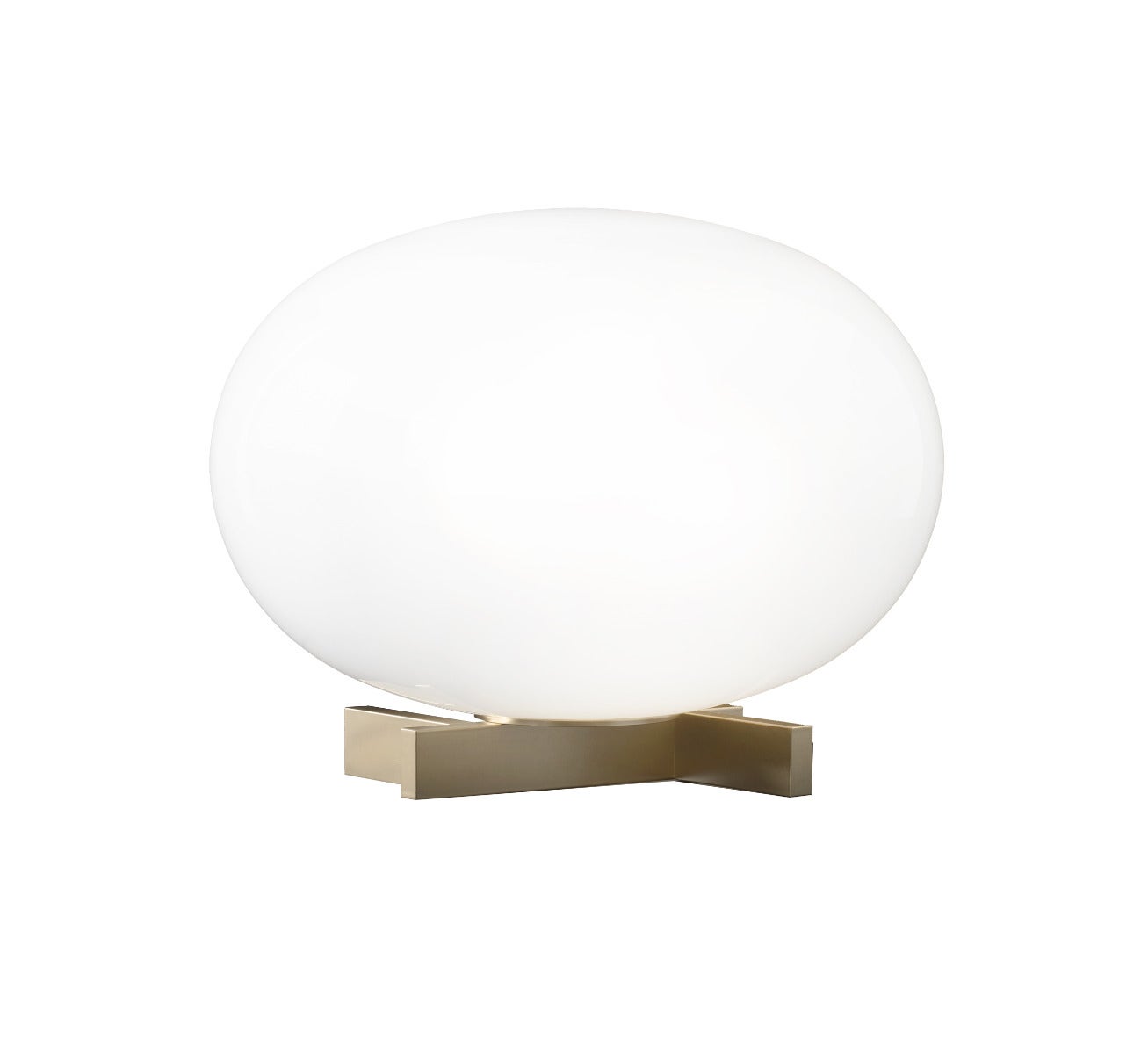 Oluce Alba Table Lamp