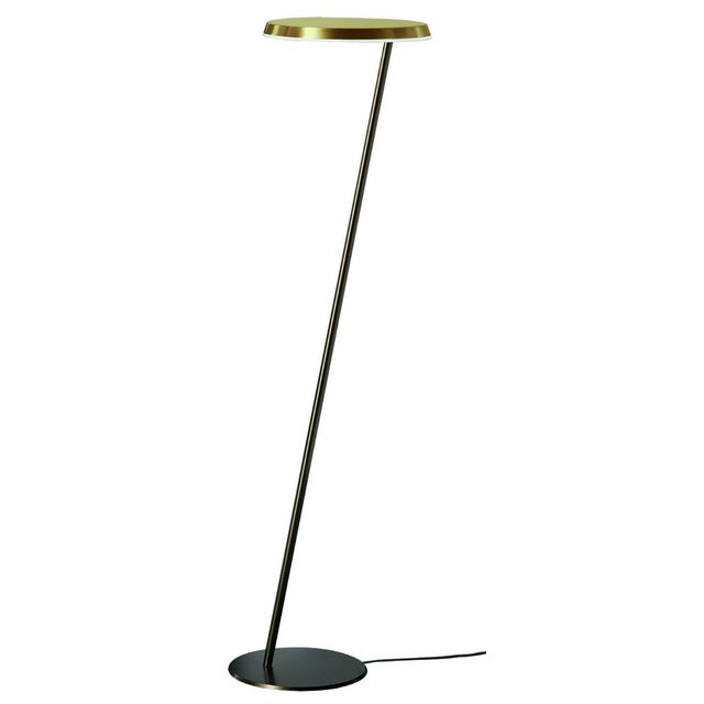 Oluce Amanita Floor Lamp