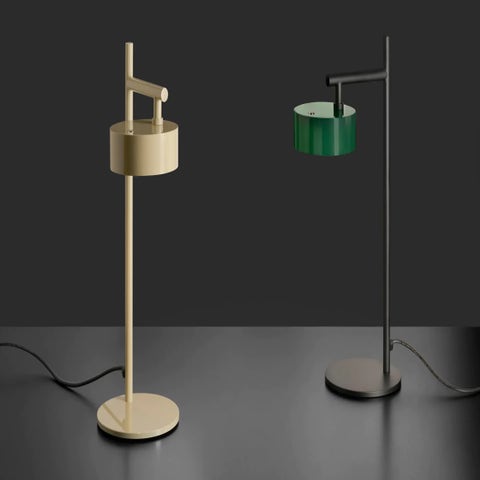 Oluce Berlin Outdoor Table Lamp
