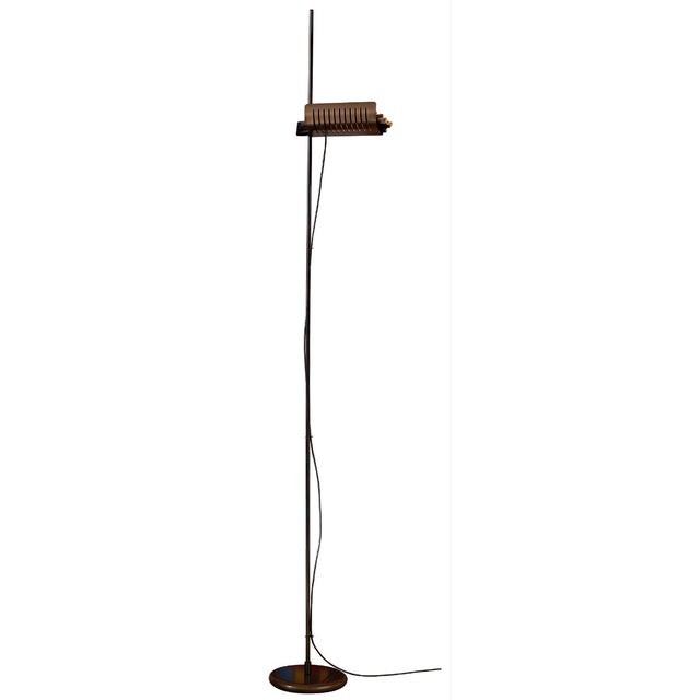 Oluce Colombo Floor Lamp