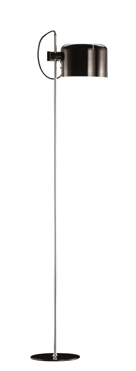 Oluce Coupe Floor Lamp