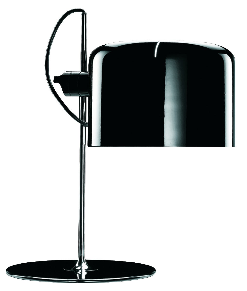 Oluce Coupe Table Lamp
