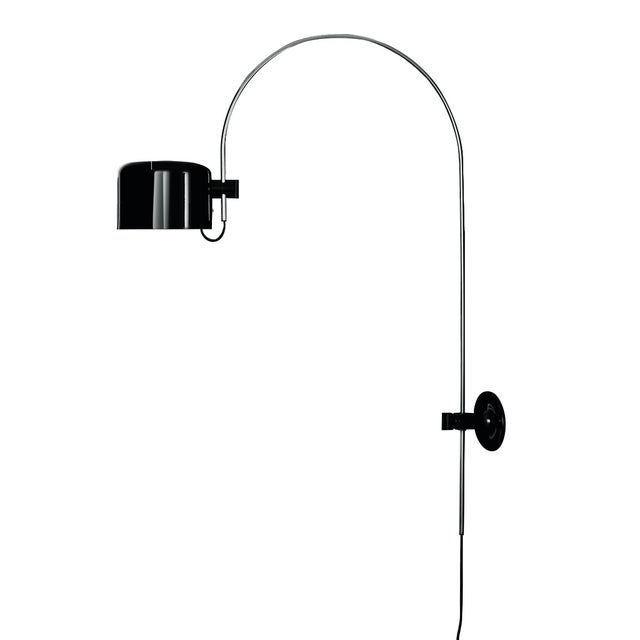 Oluce Coupe Wall Lamp