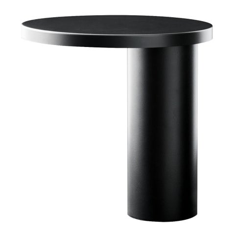 Oluce Cylinda Table Lamp