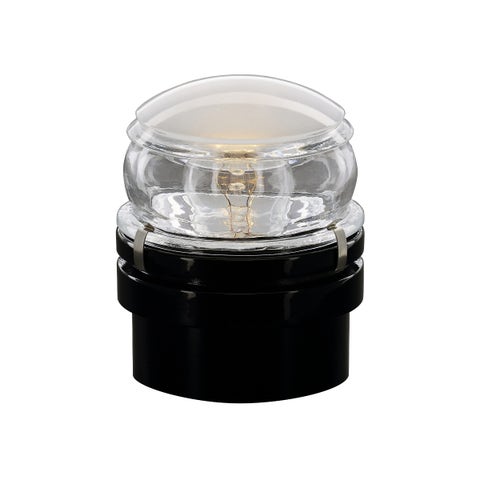 Oluce Fresnel Outdoor Wall Lamp