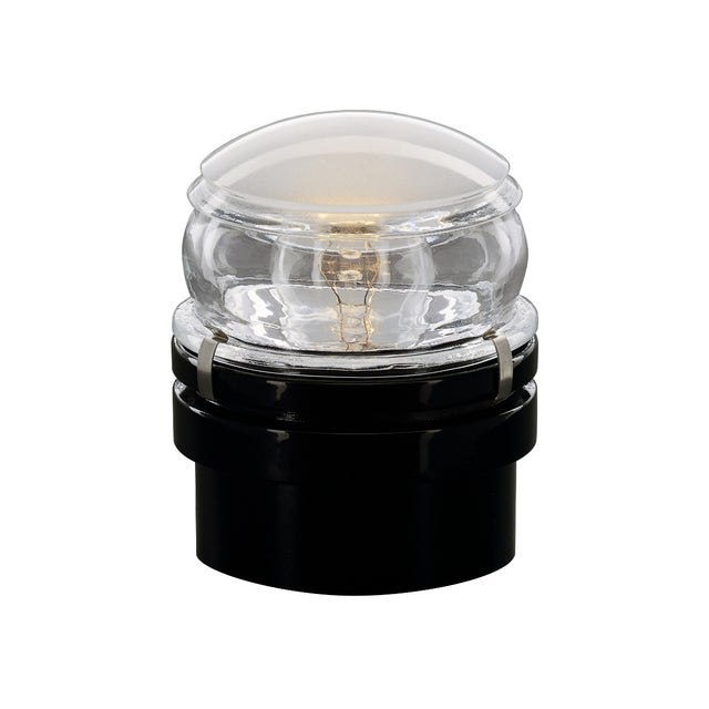 Oluce Fresnel Wall Lamp