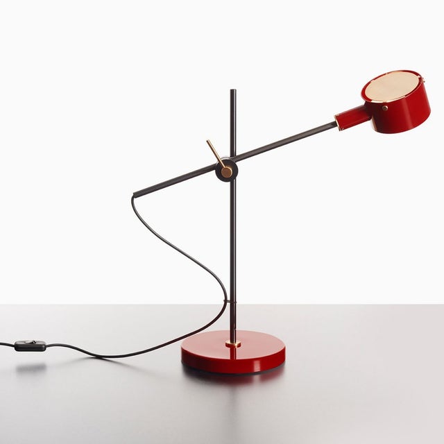 Oluce G.O. Table Lamp
