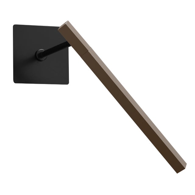 Oluce Ilo 187 Wall Lamp