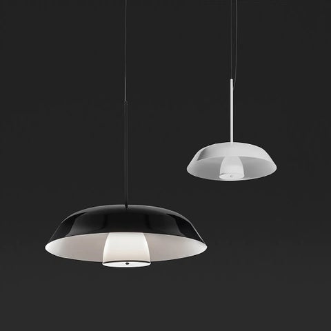 Oluce Iride Pendant Lamp