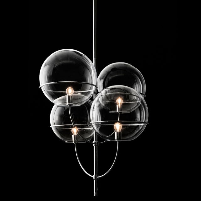 Oluce Lyndon 450 Pendant Lamp