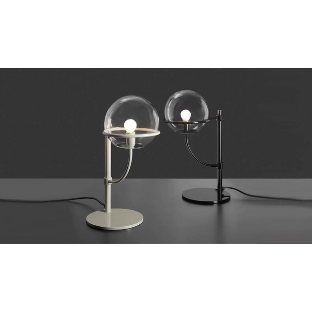 Oluce Lyndon Outdoor Table Lamp