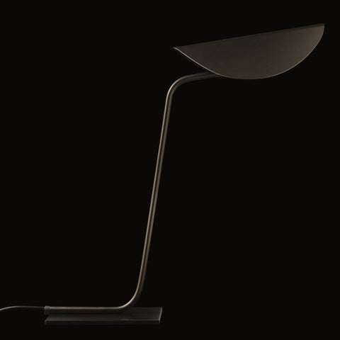 Oluce Plume 221 Table Lamp