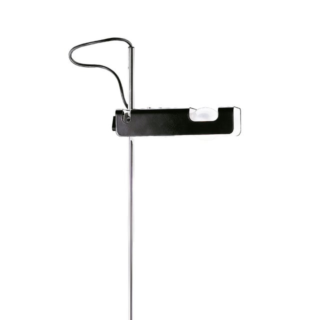 Oluce Spider Floor Lamp