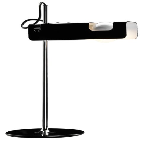 Oluce Spider Table Lamp