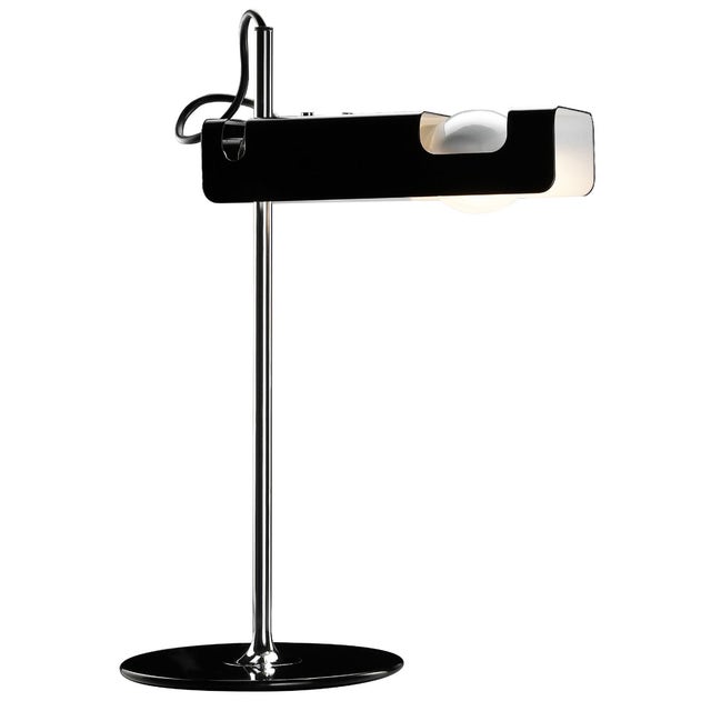 Oluce Spider Table Lamp