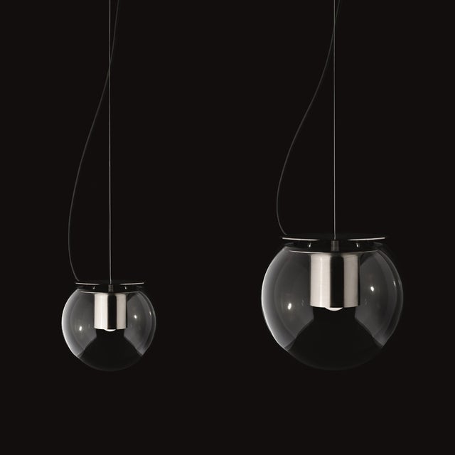 Oluce The Globe Pendant Lamp