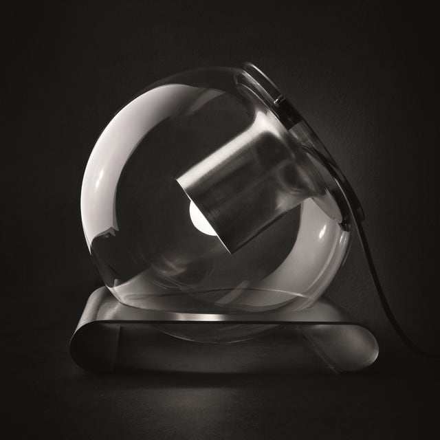 Oluce The Globe Table Lamp