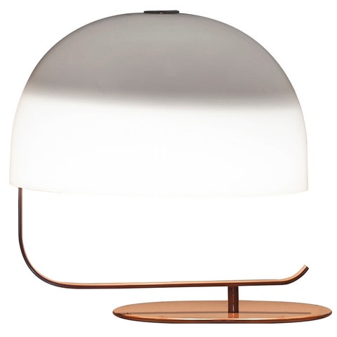 Oluce Zanuso Table Lamp