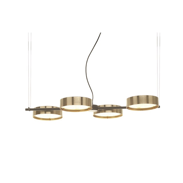 Oluce Berlin Suspension Lamp