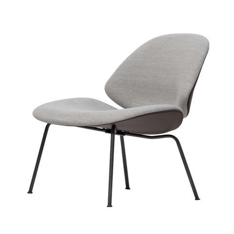 Onecollection Council Family 4-Legged Lounge Chair