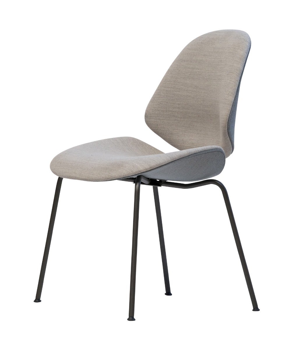 Onecollection Council Family 4-Legged Salon Chair