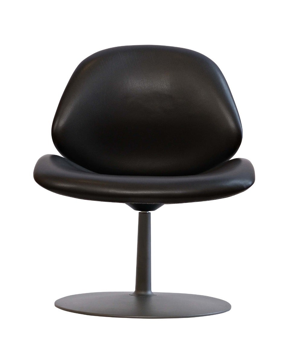 Onecollection Council Family Pedestal Lounge Chair