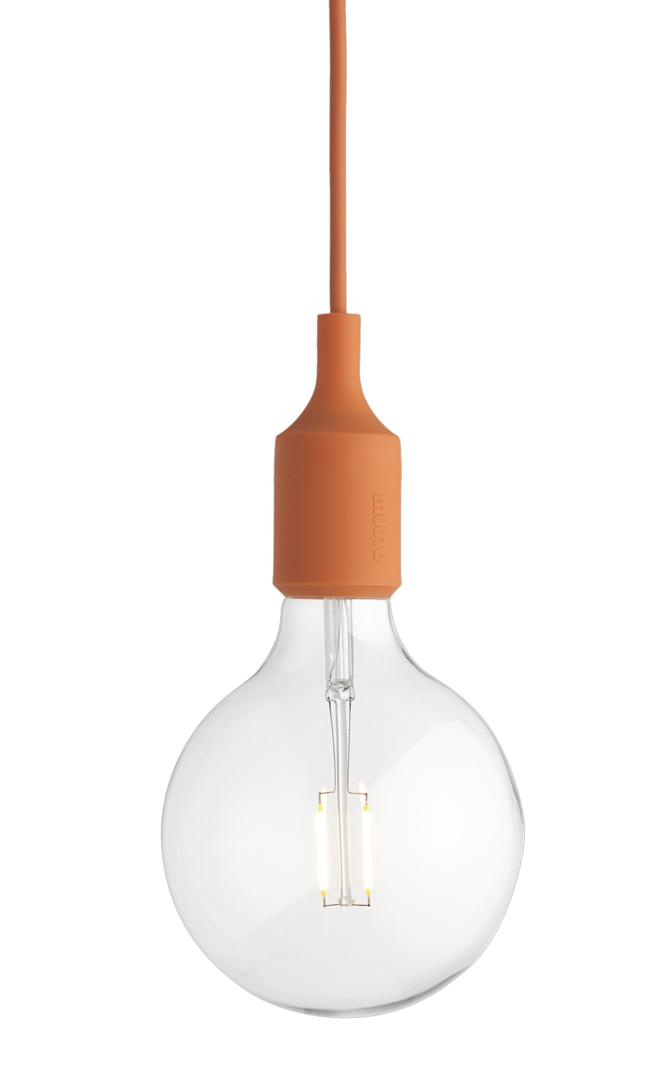 【最終値下】muuto E27 PENDANT LAMP MUUTO E27 Pendant Lamp - Batten Home