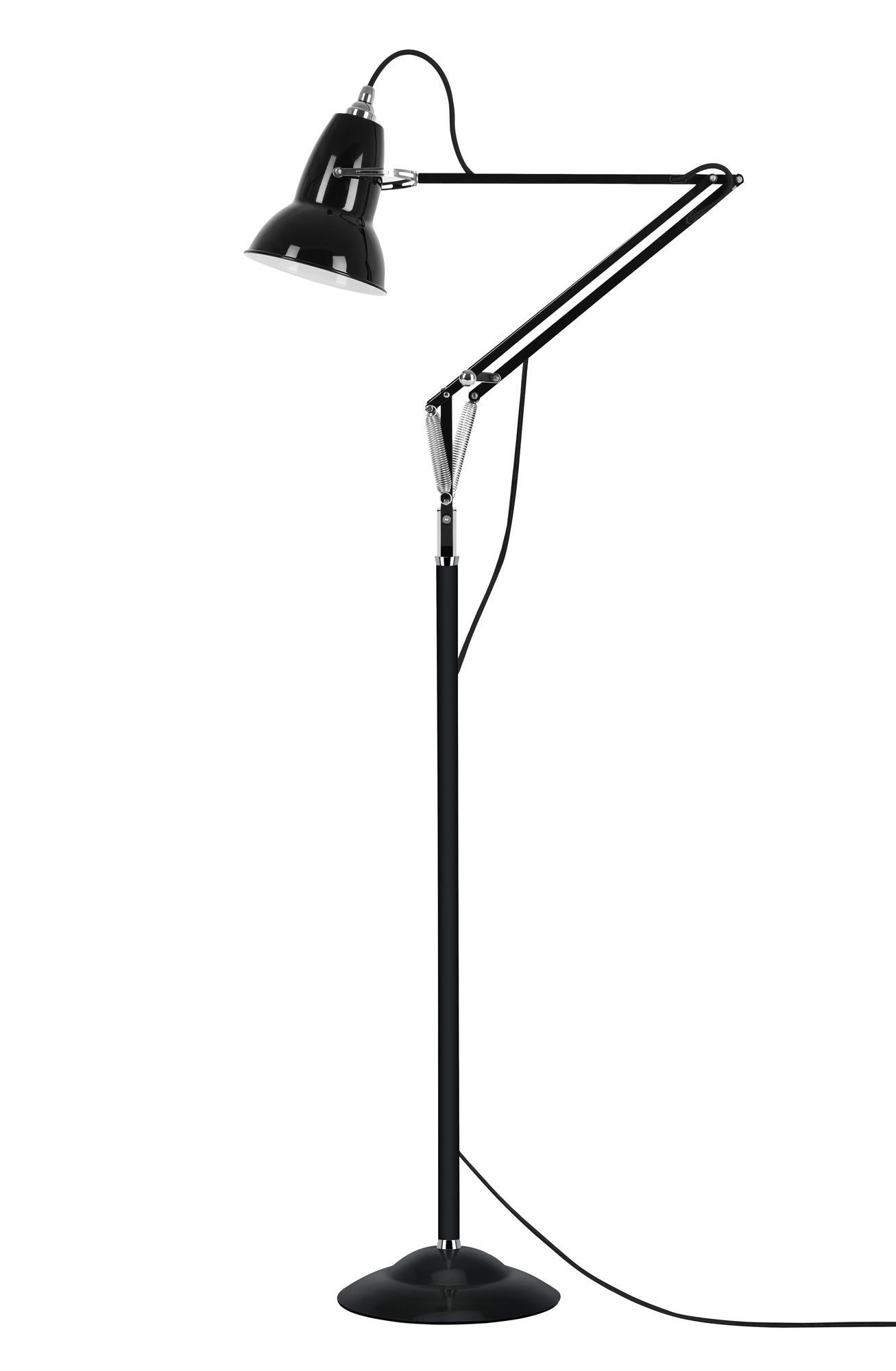 Anglepoise Original 1227™ Floor Lamp