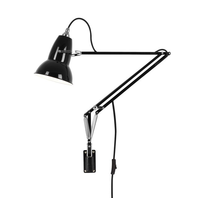 Anglepoise Original 1227™ Wall Mounted Task Lamp