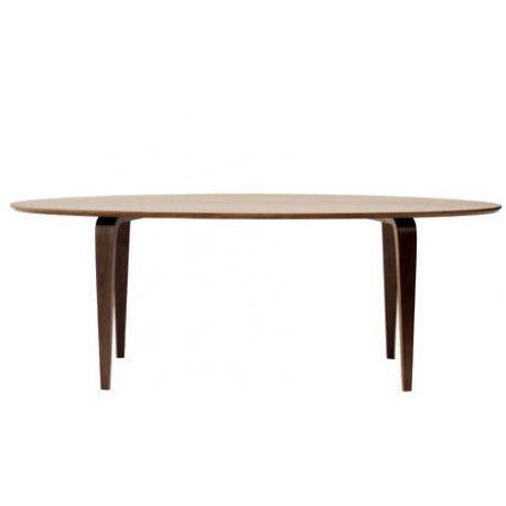 Cherner Oval Table