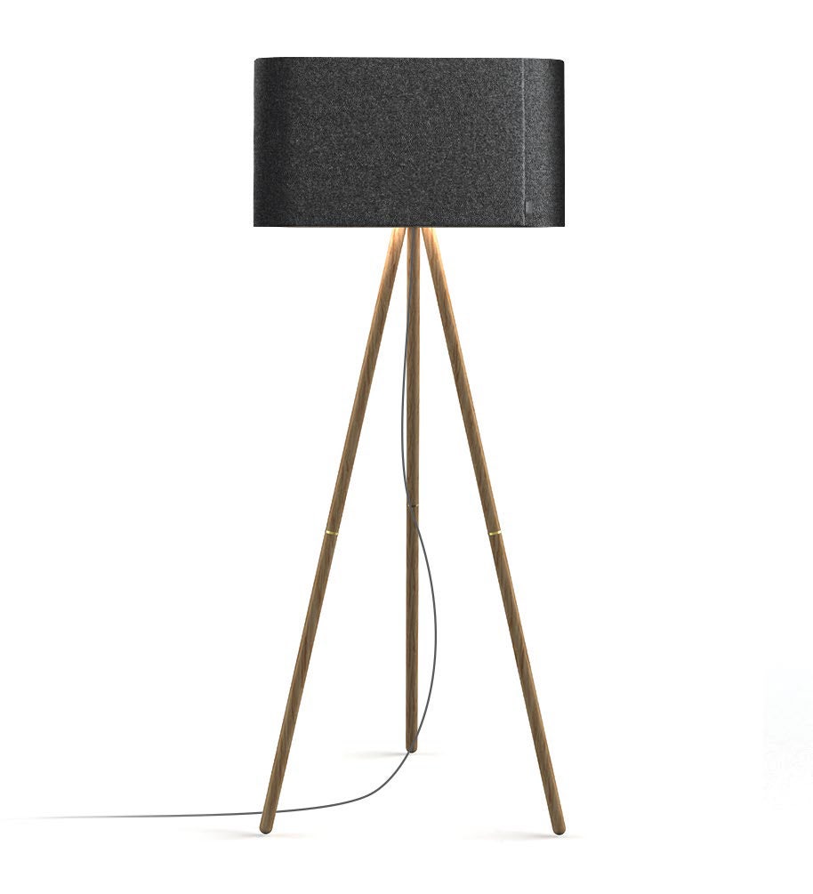 Pablo Belmont Floor Lamp