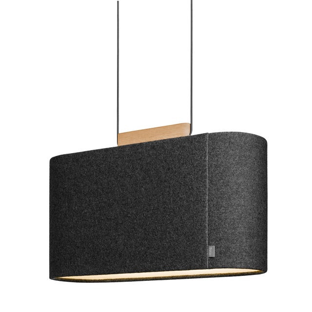 Pablo Belmont Pendant Lamp