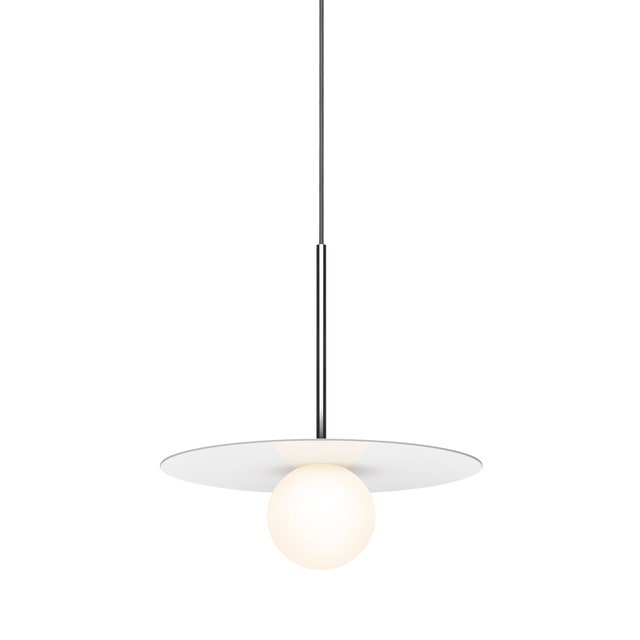 Pablo Bola Disc Pendant Lamp
