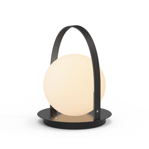 Pablo Bola Portable Lantern