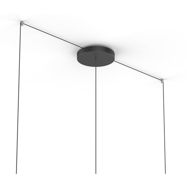Pablo Bola Halo Multi-Light Canopy