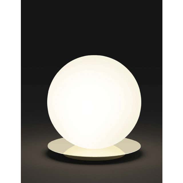 Pablo Bola Sphere Table Lamp