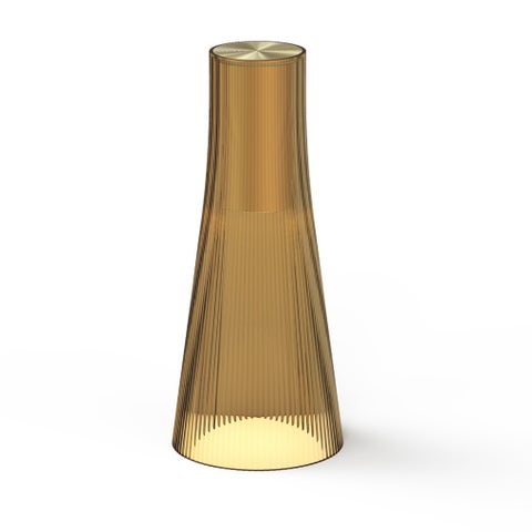 Pablo Candel Portable Table Lamp