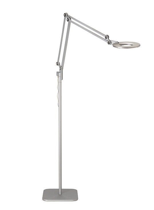 Pablo Link Floor Task Lamp