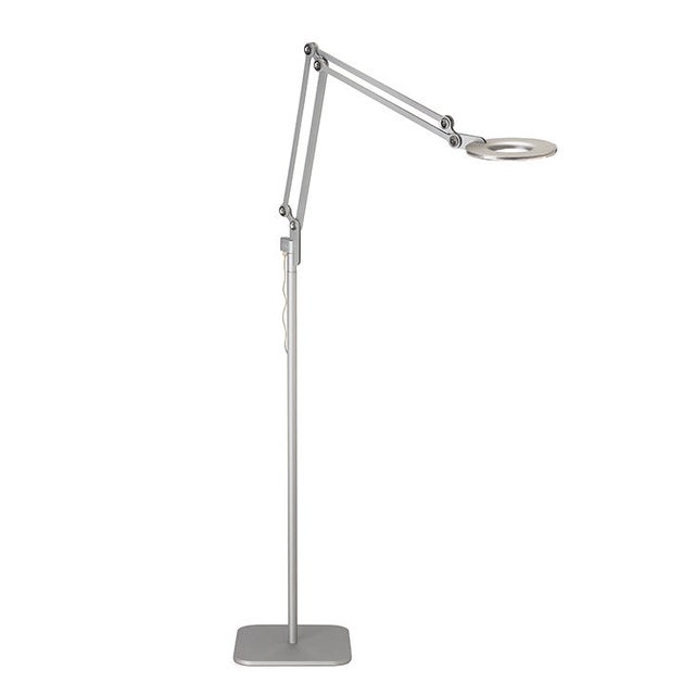 Pablo Link Floor Task Lamp