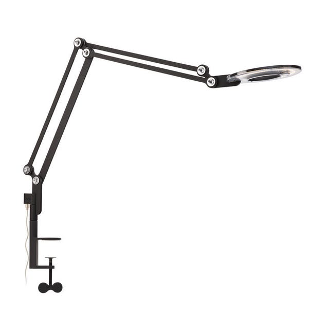 Pablo Link Clamp Task Lamp