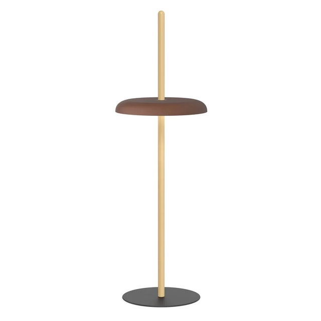 Pablo Nivel Portable Floor Lamp
