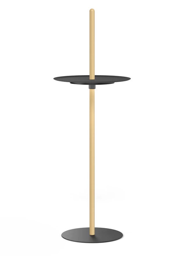 Pablo Nivel Portable Pedestal Lamp