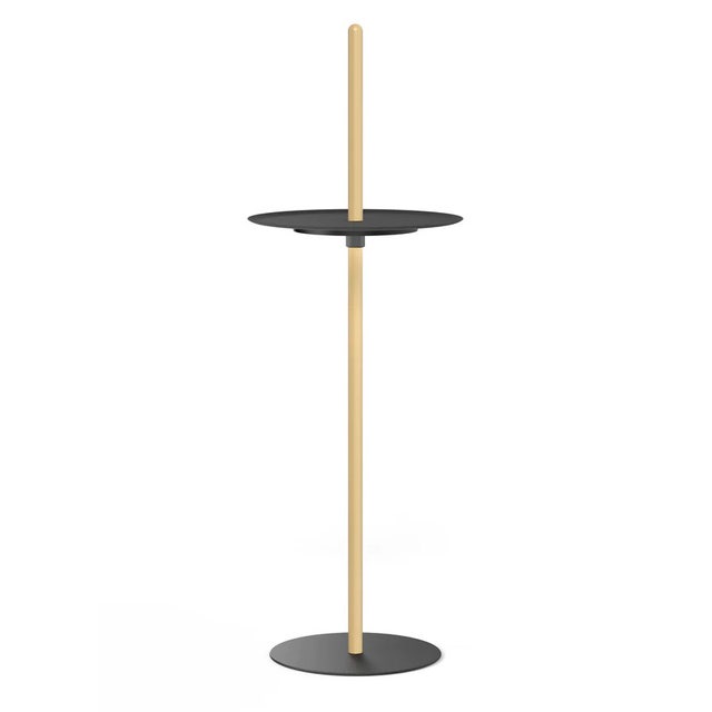 Pablo Nivel Portable Pedestal Lamp
