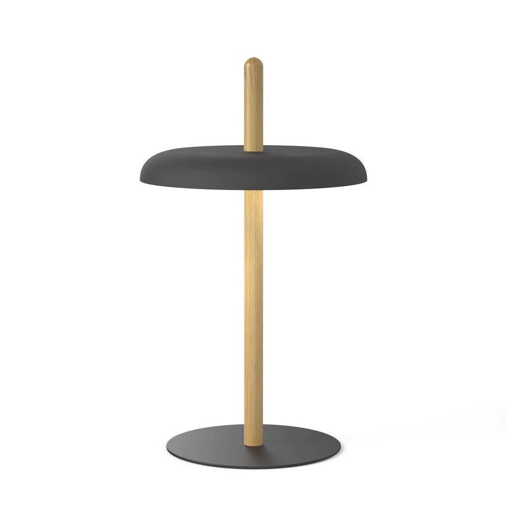 Pablo Nivel Portable Table Lamp
