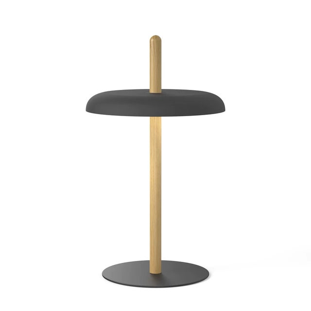 Pablo Nivel Portable Table Lamp