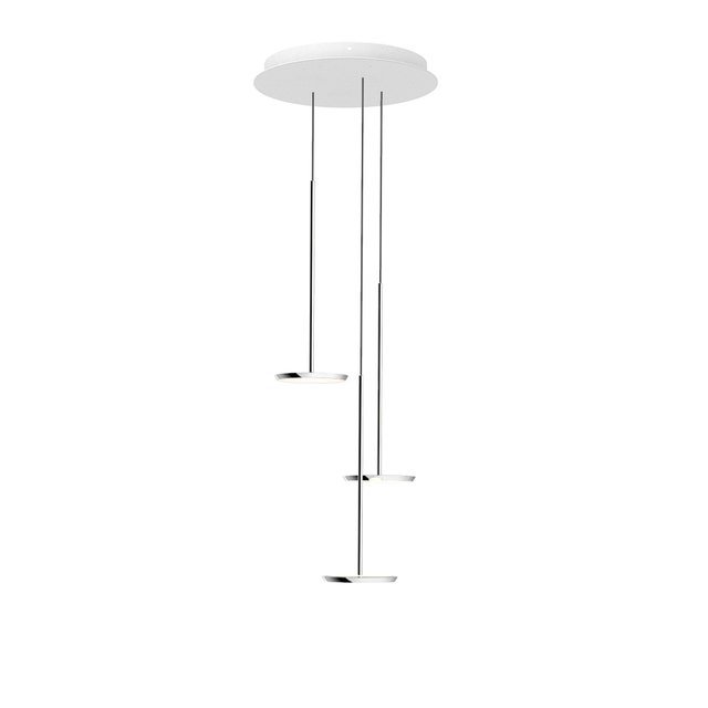 Pablo Sky Solo Chandelier