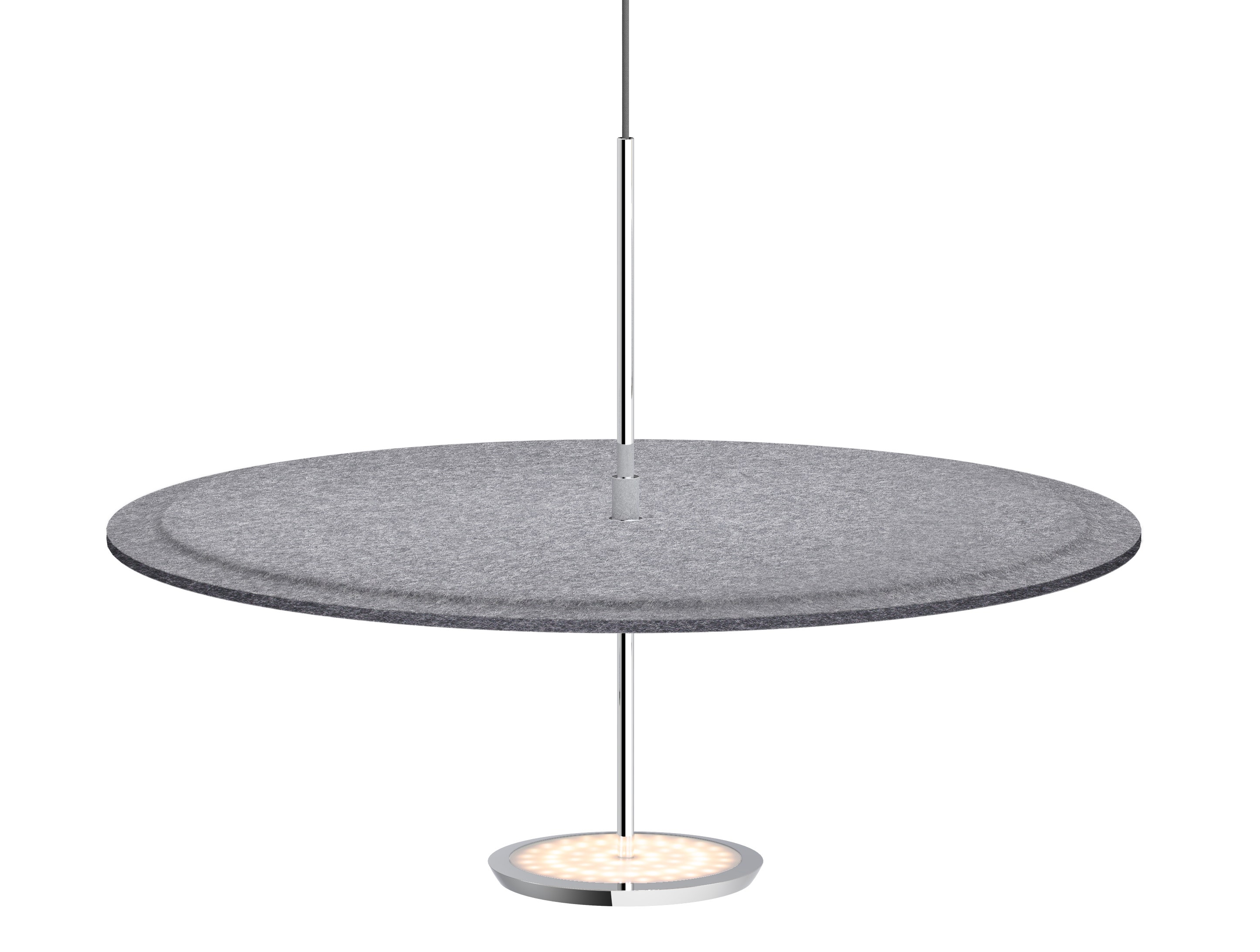 Pablo Sky Sound Pendant Lamp