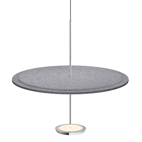 Pablo Sky Sound Pendant Lamp