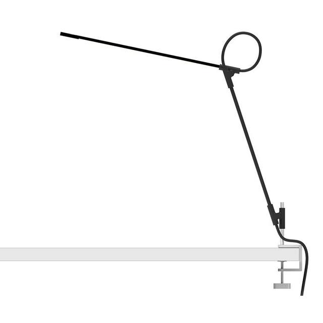 Pablo Superlight Table Clamp Lamp